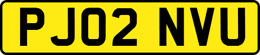 PJ02NVU