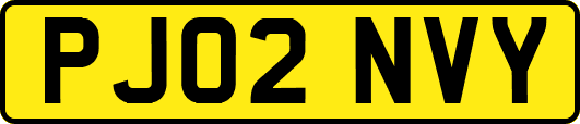 PJ02NVY
