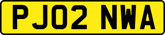 PJ02NWA