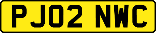 PJ02NWC