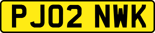 PJ02NWK