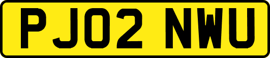 PJ02NWU