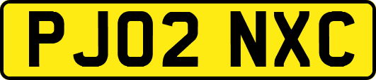 PJ02NXC