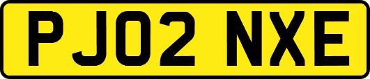PJ02NXE