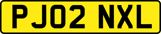 PJ02NXL