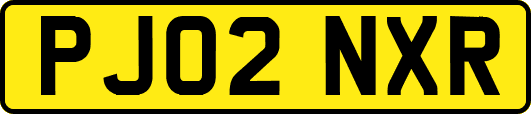 PJ02NXR