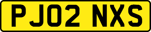 PJ02NXS