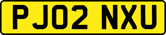 PJ02NXU