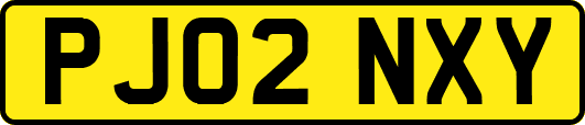 PJ02NXY