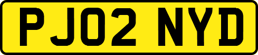 PJ02NYD