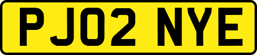 PJ02NYE