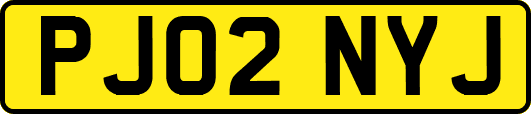 PJ02NYJ