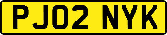 PJ02NYK