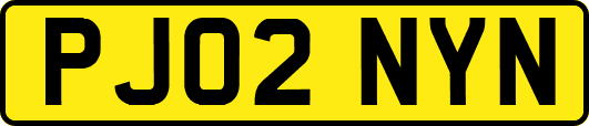 PJ02NYN