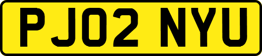 PJ02NYU