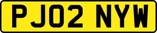 PJ02NYW