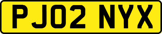 PJ02NYX