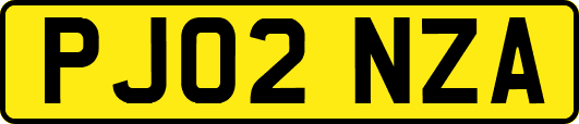PJ02NZA