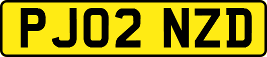 PJ02NZD