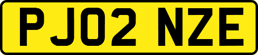 PJ02NZE