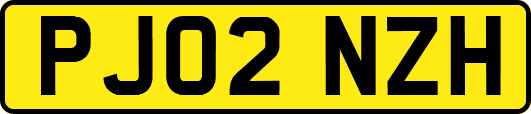PJ02NZH