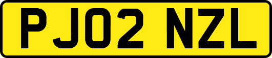 PJ02NZL