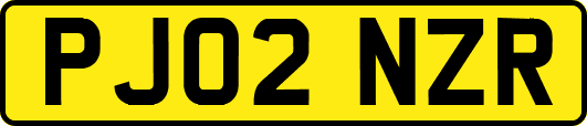 PJ02NZR