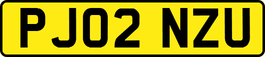 PJ02NZU