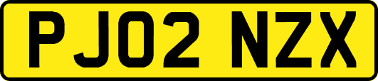 PJ02NZX