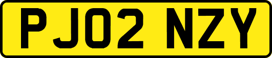 PJ02NZY