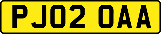 PJ02OAA
