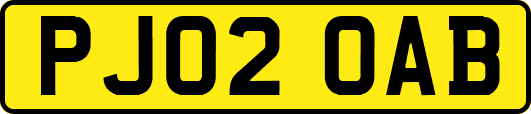 PJ02OAB