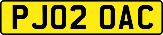 PJ02OAC