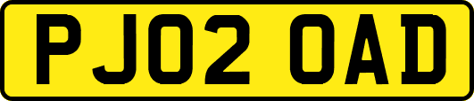PJ02OAD