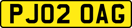 PJ02OAG