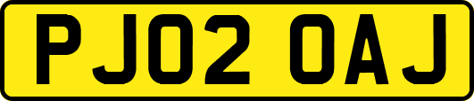 PJ02OAJ