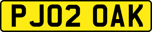 PJ02OAK