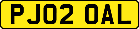 PJ02OAL