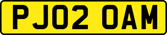 PJ02OAM