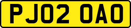 PJ02OAO