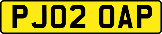 PJ02OAP