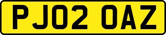PJ02OAZ