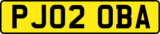 PJ02OBA