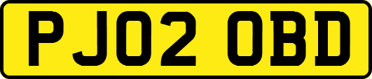 PJ02OBD