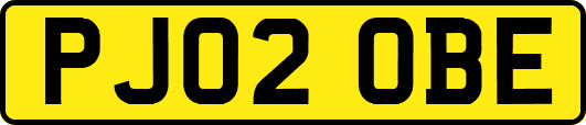 PJ02OBE