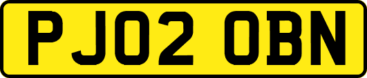 PJ02OBN