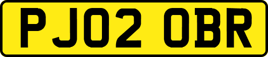 PJ02OBR
