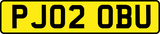 PJ02OBU