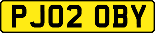 PJ02OBY