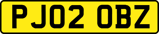 PJ02OBZ